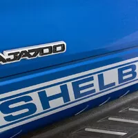 Shelby Baja 700: Bláznivé adieu odcházejícímu Raptoru