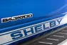 Shelby Baja 700: Bláznivé adieu odcházejícímu Raptoru