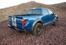 Shelby Baja 700: Bláznivé adieu odcházejícímu Raptoru