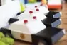 Candy Lab Toys: Proporce destilované ze dřeva