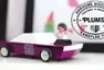 Candy Lab Toys: Proporce destilované ze dřeva