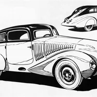 10 zapomenutých skvostů českého (a československého) automobilového průmyslu