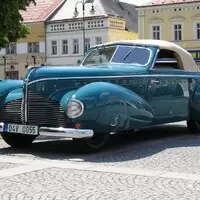 10 zapomenutých skvostů českého (a československého) automobilového průmyslu