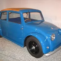 10 zapomenutých skvostů českého (a československého) automobilového průmyslu
