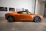 Proporčně se celý koncept blíží nejvíce svému dárci orgánů, tedy Audi R8.