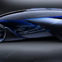Chevrolet FNR: Automatický vetřelec?