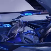 Chevrolet FNR: Automatický vetřelec?