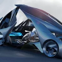 Chevrolet FNR: Automatický vetřelec?