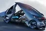 Chevrolet FNR: Automatický vetřelec?