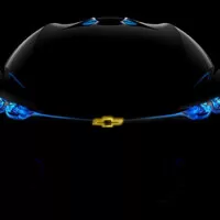 Chevrolet FNR: Automatický vetřelec?