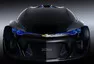 Chevrolet FNR: Automatický vetřelec?