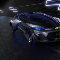 Chevrolet FNR: Automatický vetřelec?