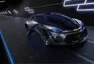 Chevrolet FNR: Automatický vetřelec?