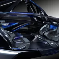 Chevrolet FNR: Automatický vetřelec?