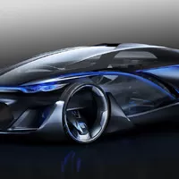 Chevrolet FNR: Automatický vetřelec?