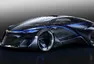 Chevrolet FNR: Automatický vetřelec?