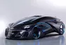 Chevrolet FNR: Automatický vetřelec?