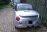 Bazarový snílek: Daihatsu Copen