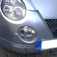 Bazarový snílek: Daihatsu Copen