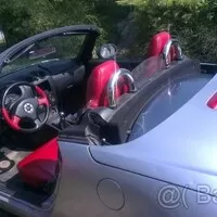 Bazarový snílek: Daihatsu Copen