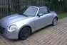 Bazarový snílek: Daihatsu Copen
