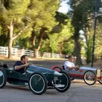 CycleKarts: Splněné sny chudého petrolheada?