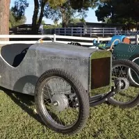 CycleKarts: Splněné sny chudého petrolheada?