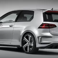 Volkswagen potvrdil výrobu nejšílenějšího Golfu
