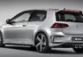 Volkswagen potvrdil výrobu nejšílenějšího Golfu