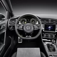 Volkswagen potvrdil výrobu nejšílenějšího Golfu