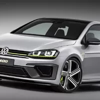 Volkswagen potvrdil výrobu nejšílenějšího Golfu