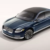 Návrat k elegantním liniím přitáhl pozornost Bentley.