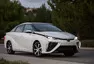 Toyota svoji příslušnost k lepší budoucnosti okázale demonstruje vzhledem.