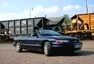 Chrysler Stratus Cabrio: Středně velká fregata