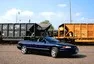 Chrysler Stratus Cabrio: Středně velká fregata