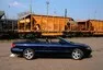 Chrysler Stratus Cabrio: Středně velká fregata