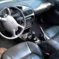 Chrysler Stratus Cabrio: Středně velká fregata