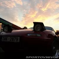 Autíčkář na lovu: Youngtimery
