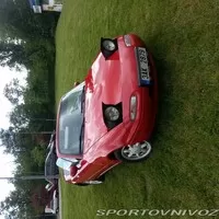 Autíčkář na lovu: Youngtimery