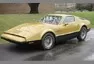 Bricklin SV-1: Racčí dveře chudého motoristy