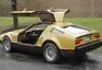 Bricklin SV-1: Racčí dveře chudého motoristy