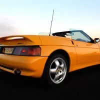 Bazarový snílek: Lotus Elan M100 - ve špatný čas, na špatném místě