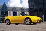 Bazarový snílek: Lotus Elan M100 - ve špatný čas, na špatném místě