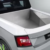 Ložná plocha není silnou stránkou projektu.