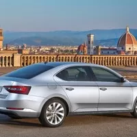 Škoda Superb 2015: S-klasse pro masy?
