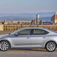 Škoda Superb 2015: S-klasse pro masy?