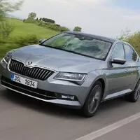 Škoda Superb 2015: S-klasse pro masy?