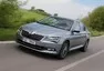 Škoda Superb 2015: S-klasse pro masy?