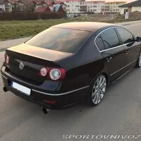 Autíčkář na lovu: Jedeme na Wörthersee tuning!
