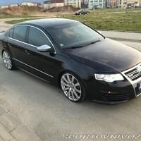Autíčkář na lovu: Jedeme na Wörthersee tuning!